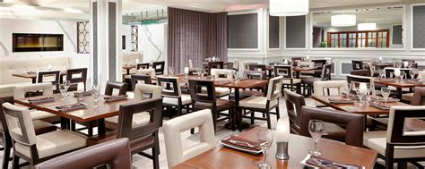 Hotel Dining & Restaurants | Sheraton Laval Hotel