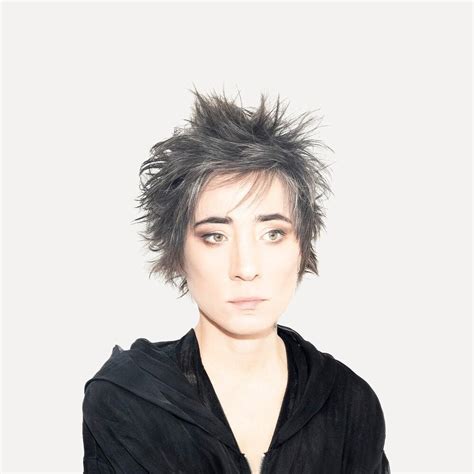 Земфира (Zemfira) Albums and Discography