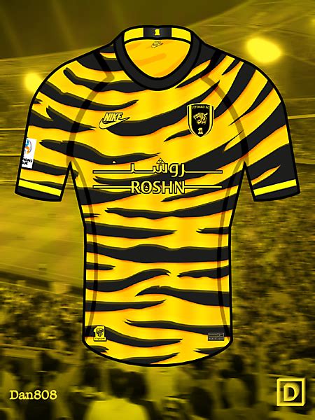 Al-Ittihad Club ACL Home