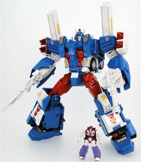 Ultra Magnus - Transformers Toys - TFW2005