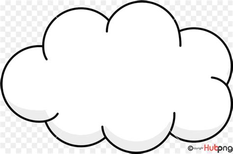 Cloud Clipart Free Clip Art Of Clouds Clipart - Cloud Free Clipart ...