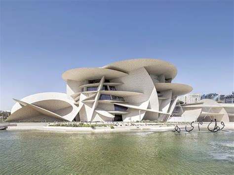 Best 14 Things to See and Do in Qatar National Museum