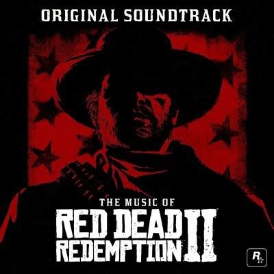 Unshaken Song|D'Angelo|The Music of Red Dead Redemption 2 (Original ...