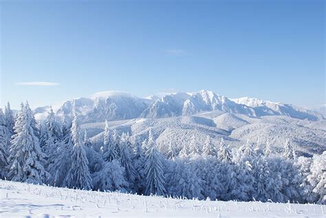 White mountains, winter, white, mountains, snow HD wallpaper | Pxfuel