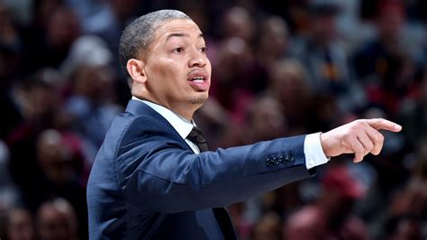 Tyronn Lue finalizes his Clippers coaching staff | NBA.com