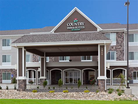 Hotels - Visit Minot