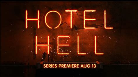 Hotel Hell ratings