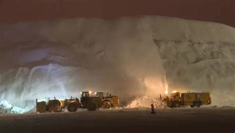 6 days after major storm, Montreal snow removal operation nearly complete - Montreal | Globalnews.ca