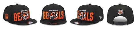 First Look At 2023 NFL Draft Hats – SportsLogos.Net News