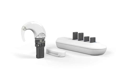 All About Cochlear Implant Rechargeable Batteries - The MED-EL Blog