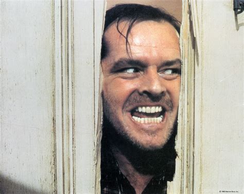 The Shining