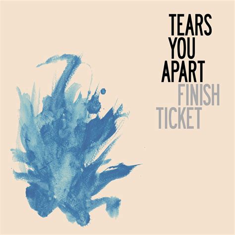 Tears You Apart (Digital Album) | Warner Music Official Store