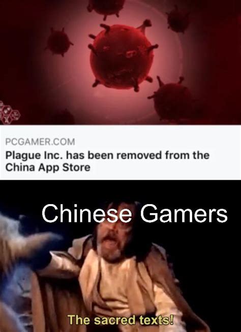 China vaulted the cheat codes : r/memes