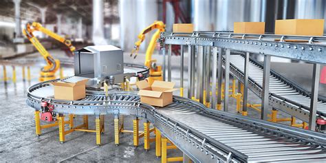 Automated Packaging Systems - Hills Electrical Group