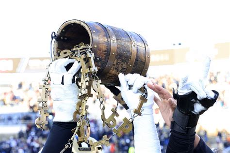 Purdue Boilermakers Football 2023 Season Retrospective - Off Tackle Empire