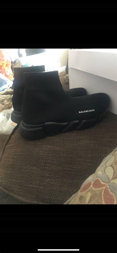 Balenciaga Speed Trainer | Kixify Marketplace