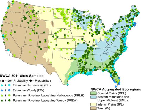 A national-scale vegetation multimetric index (VMMI) as an indicator of wetland condition across ...