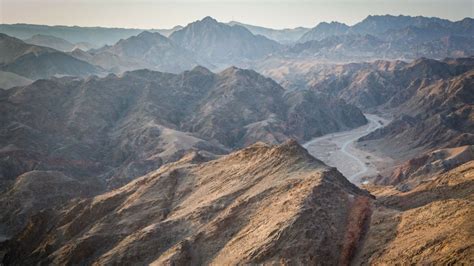 10 stunning photographs of Israel’s beautiful desert - ISRAEL21c