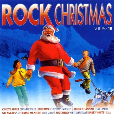 Rock Christmas Vol.10: Amazon.de: Musik-CDs & Vinyl