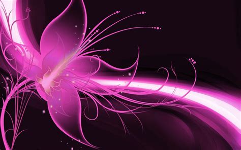 Dark Pink Abstract Wallpapers - Top Free Dark Pink Abstract Backgrounds - WallpaperAccess