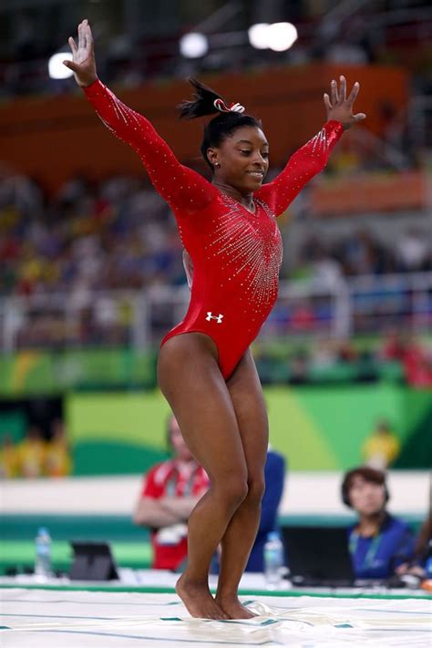 Simone Biles' coach blasts Piers Morgan for 'taking credit' for her ...