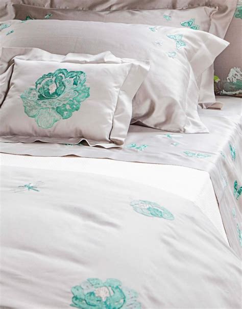 Beautiful home linens