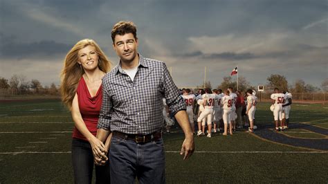 Watch Friday Night Lights | Netflix