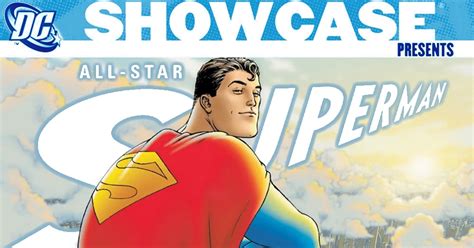 'All-Star Superman' Comic Review