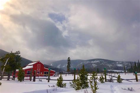 Find Quality Family Time at Snow Mountain Ranch in Colorado - KidTripster