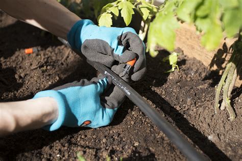 Install your micro-irrigation system in 10 steps - MicroDrips Blog