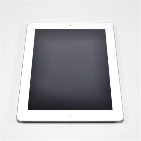 iPad (Generation 4, Wi-Fi, white, 2012) – mattjfuller.com