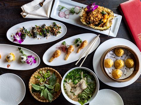 The 6 Best Dim Sum Restaurants In Austin - Austin - The Infatuation