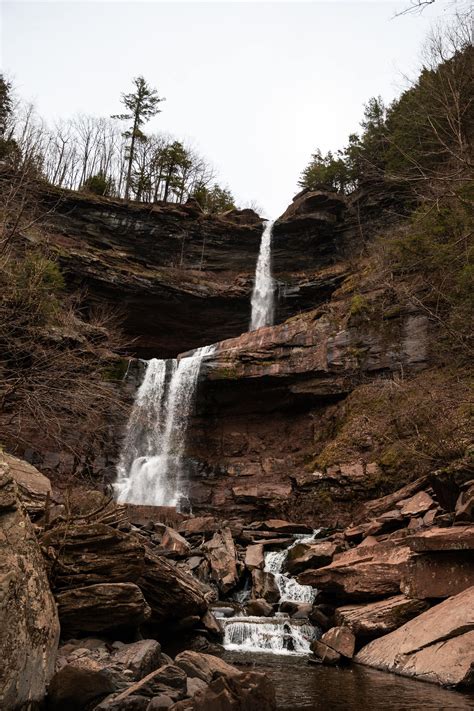 The 9 Most Beautiful Waterfalls in the Catskills — Nichole the Nomad