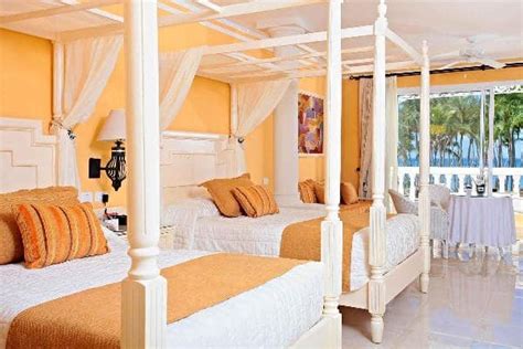 Bouganville rooms - Bahia Principe Hotels & Resorts