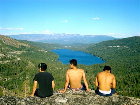 Donner Lake & Truckee Outdoor Recreation & Hiking Guide | EXSPLORE