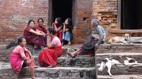 10 Curiosities About Newar People From Nepal — Nomadic Tribe