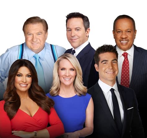 Fox News Wins Night One With Revamped Prime Time Lineup | TVNewser