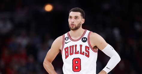 Zach LaVine Reveals Honest Truth About His Injury - Fadeaway World