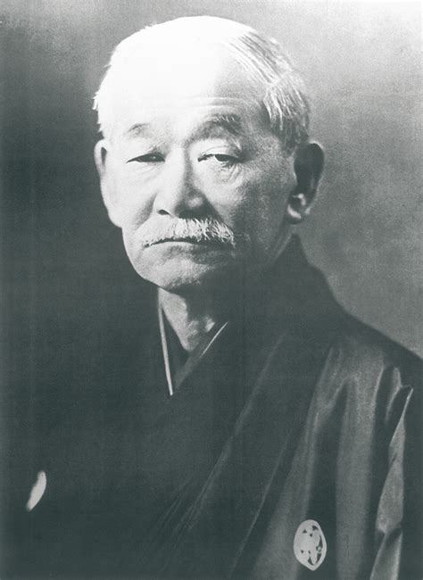 jigoro-kano-founder-judo | Full Potential Martial Arts Academy