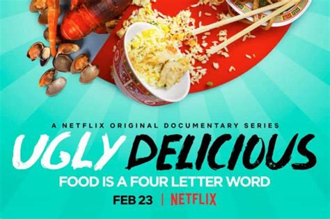 Food On Netflix - 7 Series For You To Learn (a Lot) About Food Culture