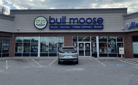 Hours & Locations | Bull Moose