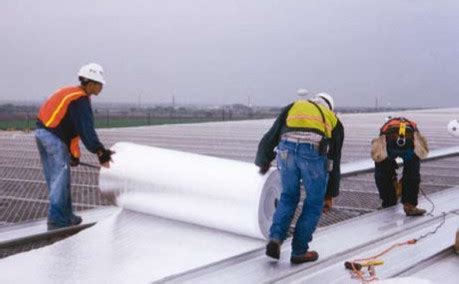 rFOIL Reflective Insulation and Radiant Barriers - Safe, Clean, Effective