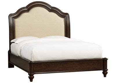 Beds in all sizes - King, Queen, Full Size & Twin | Havertys | Bed, Bed ...