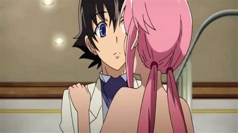 Yuno And Yuki - WoodsLima