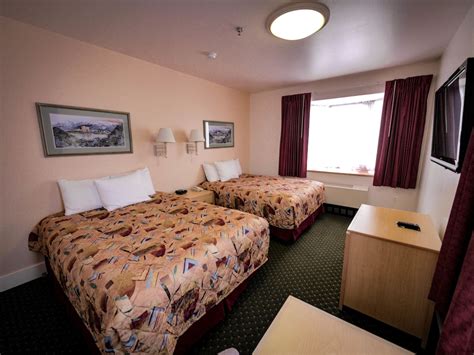 Puffin Inn of Anchorage Anchorage, Alaska, US - Reservations.com