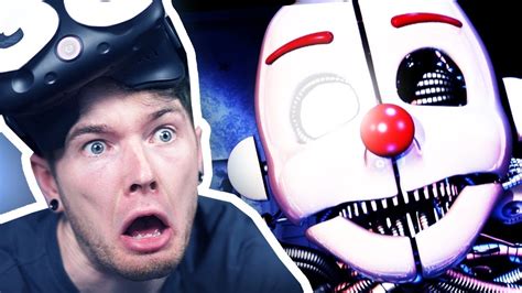 Dantdm fnaf 1 - specdase