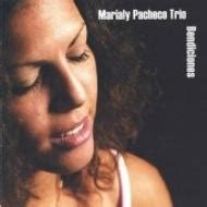 楽天ブックス: 【輸入盤】Bendiciones - Marialy Pacheco - 4013822060226 : CD