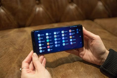 21 hidden Galaxy S9 and S9 Plus features - CNET