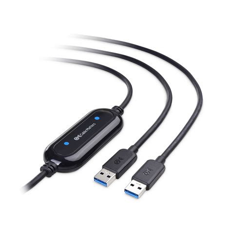 USB 3.0 Data Transfer Cable