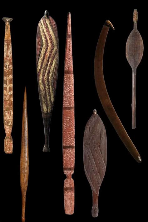 aboriginal weapons | Aborigines weapons | sell aboriginal weapons